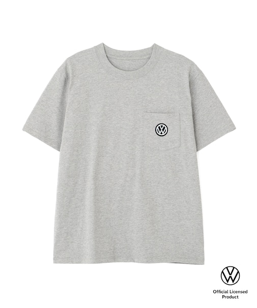 フォルクスワーゲンポケットTシャツ