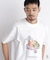 フォルクスワーゲンプリントTシャツ