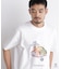 フォルクスワーゲンプリントTシャツ