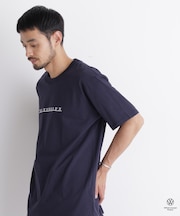 フォルクスワーゲンプリントTシャツ