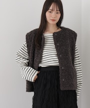 カーリングフェイクファージレ