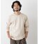 アンチスメルクルーネックTシャツ 長袖