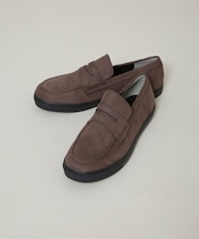 コインローファースニーカー 2