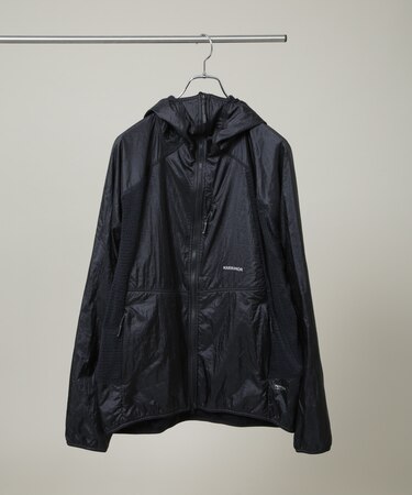 karrimor／別注 「Black Diamond」Active BZ(セットアップ可)