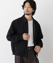 「モダンコンフォート」TR CUWブルゾン