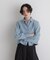 Levi's／LOGAN TENCEL SHACKET