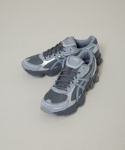 asics／GEL-KINETIC FLUENT