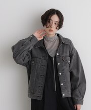 Levi's/90S TRUCKER