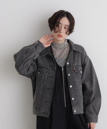 Levi's/90S TRUCKER