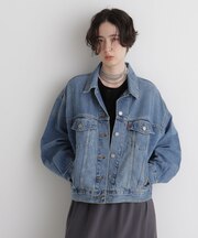 Levi's/90S TRUCKER
