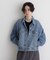 Levi's／90S TRUCKER