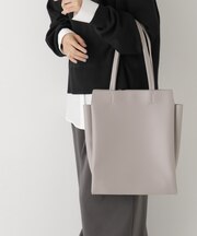 WEB限定／縦長トートバッグ