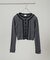 Robert P. Miller／Prib Layer cardigan