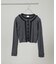 Robert P. Miller／Prib Layer cardigan