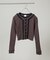 Robert P. Miller／Prib Layer cardigan