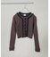 Robert P. Miller／Prib Layer cardigan