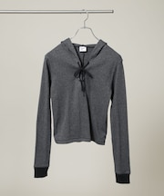 Robert P. Miller/Prib Henley hoodie