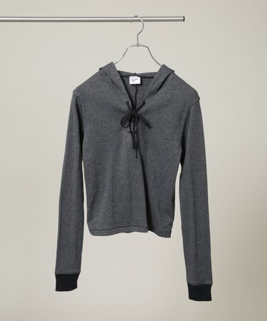 Robert P. Miller/Prib Henley hoodie