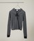 Robert P. Miller／Prib Henley hoodie