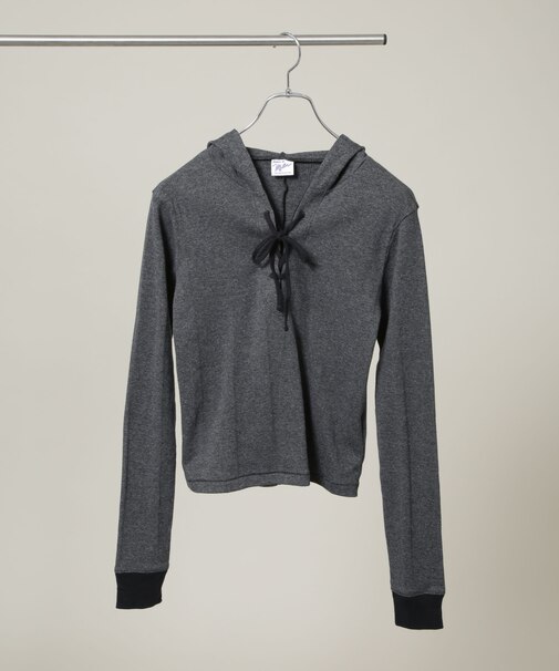 Robert P. Miller/Prib Henley hoodie
