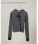 Robert P. Miller／Prib Henley hoodie