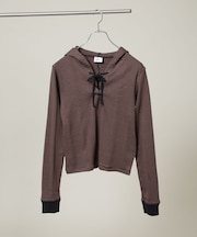 Robert P. Miller/Prib Henley hoodie