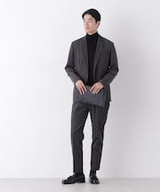 「DamerinoPack」JetSetterウォームツイルセットアップ
