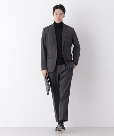 ｢DamerinoPack｣JetSetterウォームツイルセットアップ
