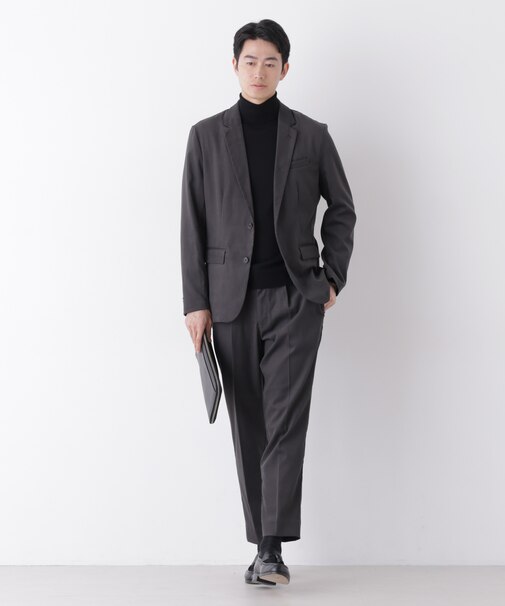 ｢DamerinoPack｣JetSetterウォームツイルセットアップ