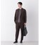 ｢DamerinoPack｣JetSetterウォームツイルセットアップ
