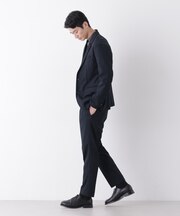 「DamerinoPack」JetSetterウォームツイルセットアップ
