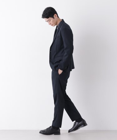 「DamerinoPack」JetSetterウォームツイルセットアップ