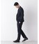 ｢DamerinoPack｣JetSetterウォームツイルセットアップ