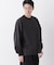 8ozビッグシルエットTシャツ 長袖