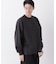 8ozビッグシルエットTシャツ 長袖