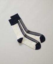 CHICSTOCKS／CENTER LINE