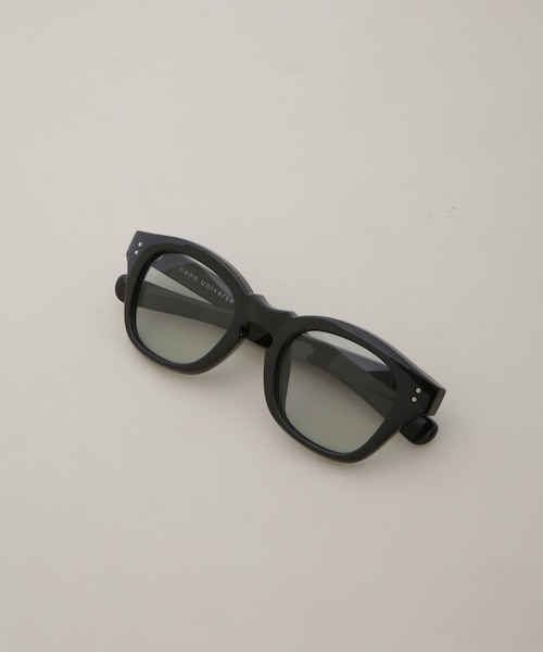 別注】＜KANEKO OPTICAL（金子眼鏡）＞James ジェームス サングラス