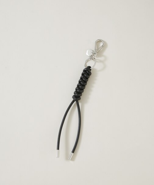 ITTI/CRISTY SNAKEKNOT CHARM