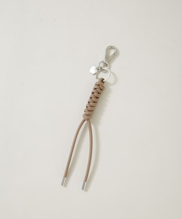 ITTI/CRISTY SNAKEKNOT CHARM