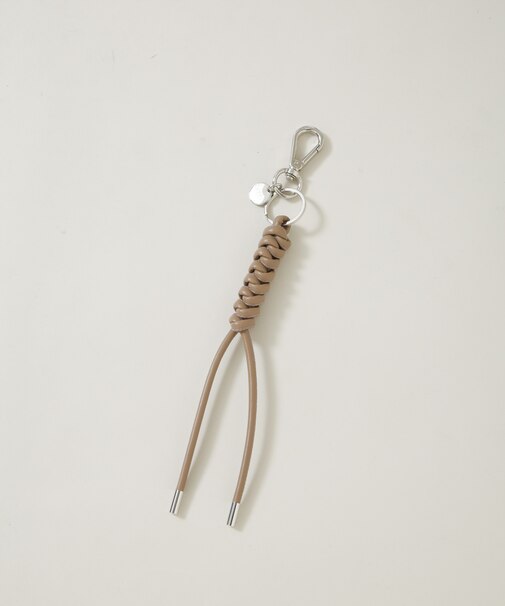 ITTI/CRISTY SNAKEKNOT CHARM