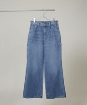 Lee／LOOSE FLARE PAINTER