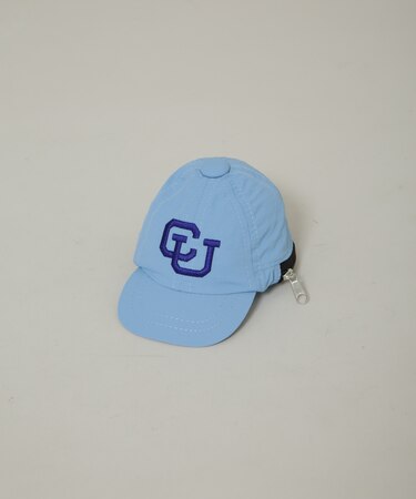 University/COLUMBIA CAP POACH