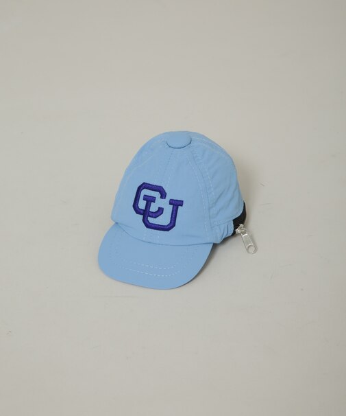 University/COLUMBIA CAP POACH