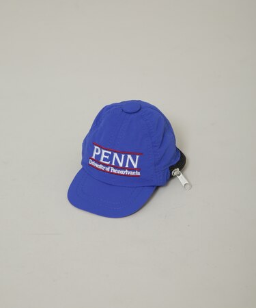 University／PENN CAP POACH