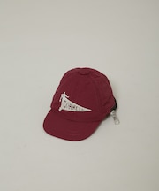 University／CORNELL CAP POACH