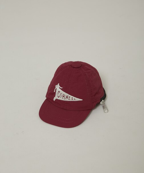 University／CORNELL CAP POACH