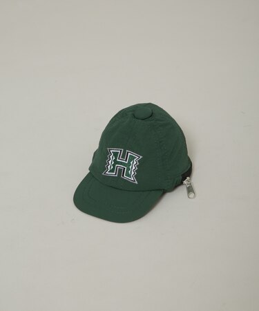 University/HAWAII CAP POACH