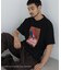 ｢OtoNANO｣×SAVIGNAC プリントTシャツ