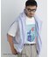 ｢OtoNANO｣×SAVIGNAC プリントTシャツ