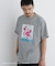 ｢OtoNANO｣×SAVIGNAC プリントTシャツ